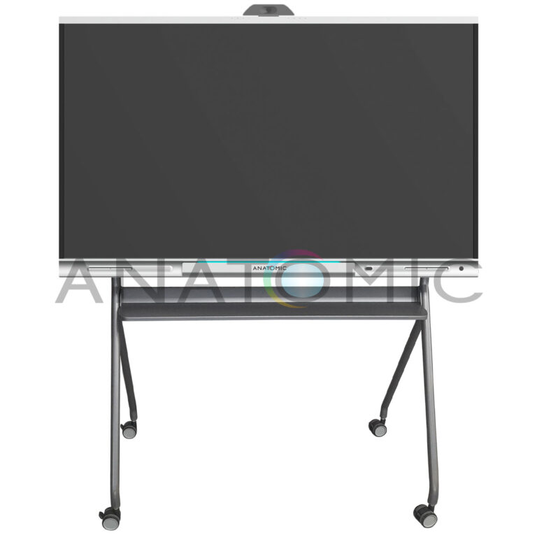 Tela Interativa Inteligente – Ati-470