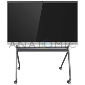 Tela Interativa Inteligente – Ati-410